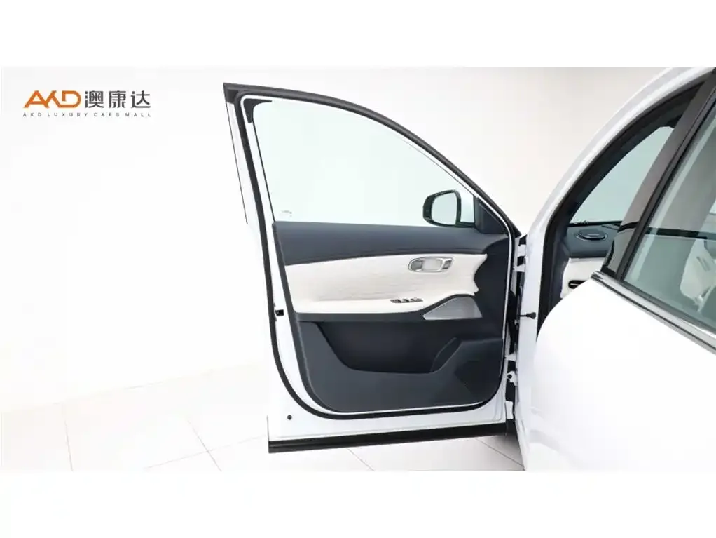 Geely Galaxy Xingjian 7 — фото 10
