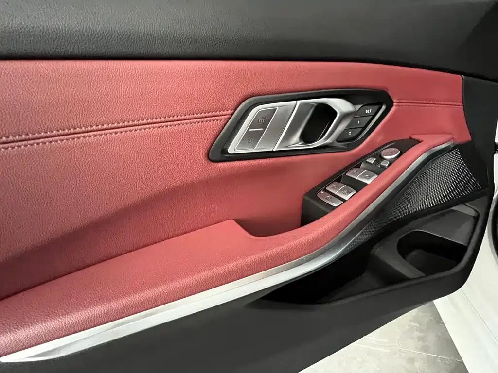 BMW 3 Series — фото 10