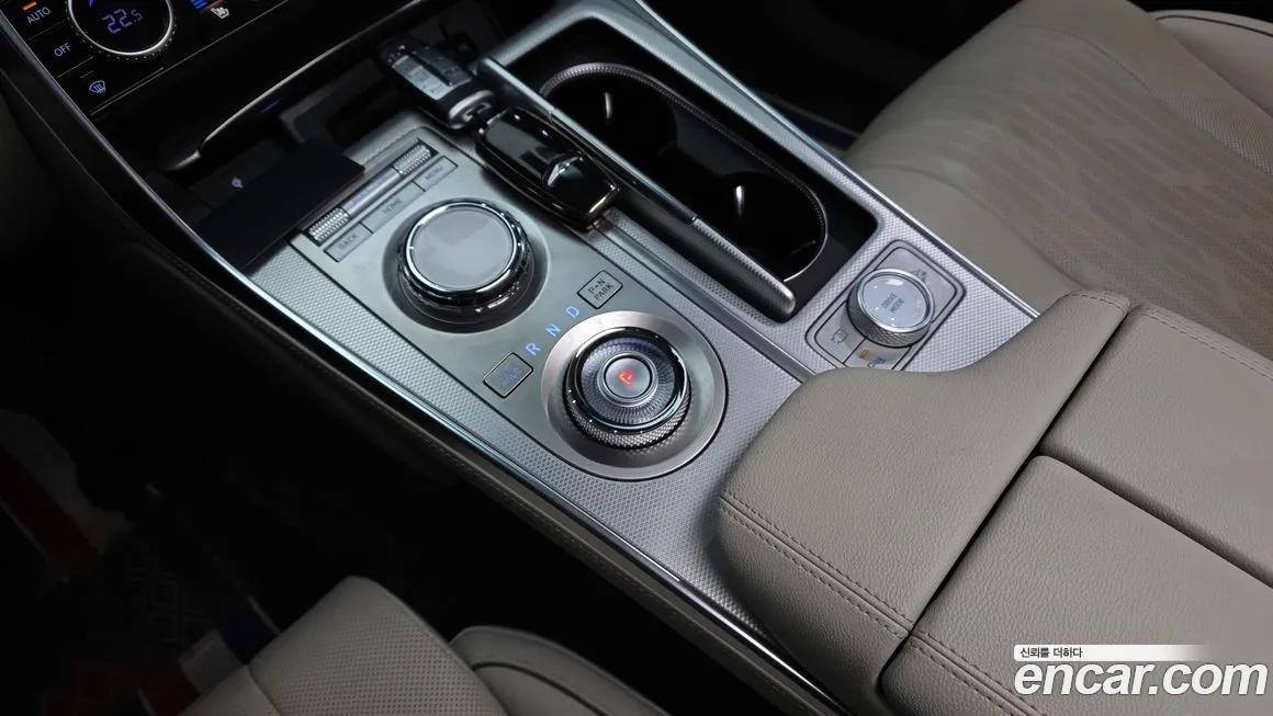 Genesis GV80 — фото 5
