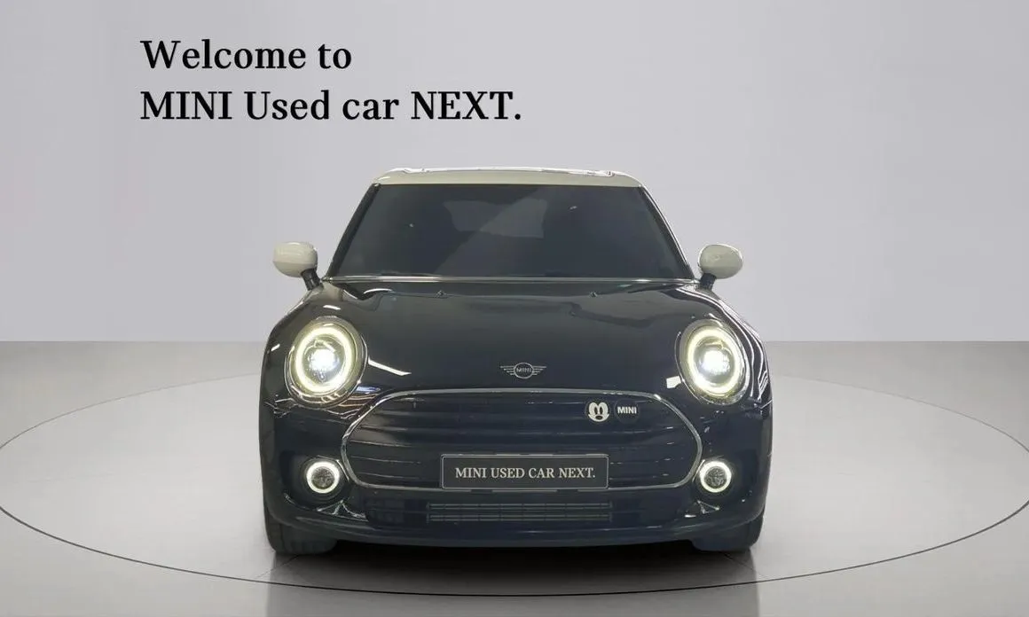 Mini Clubman — фото 7