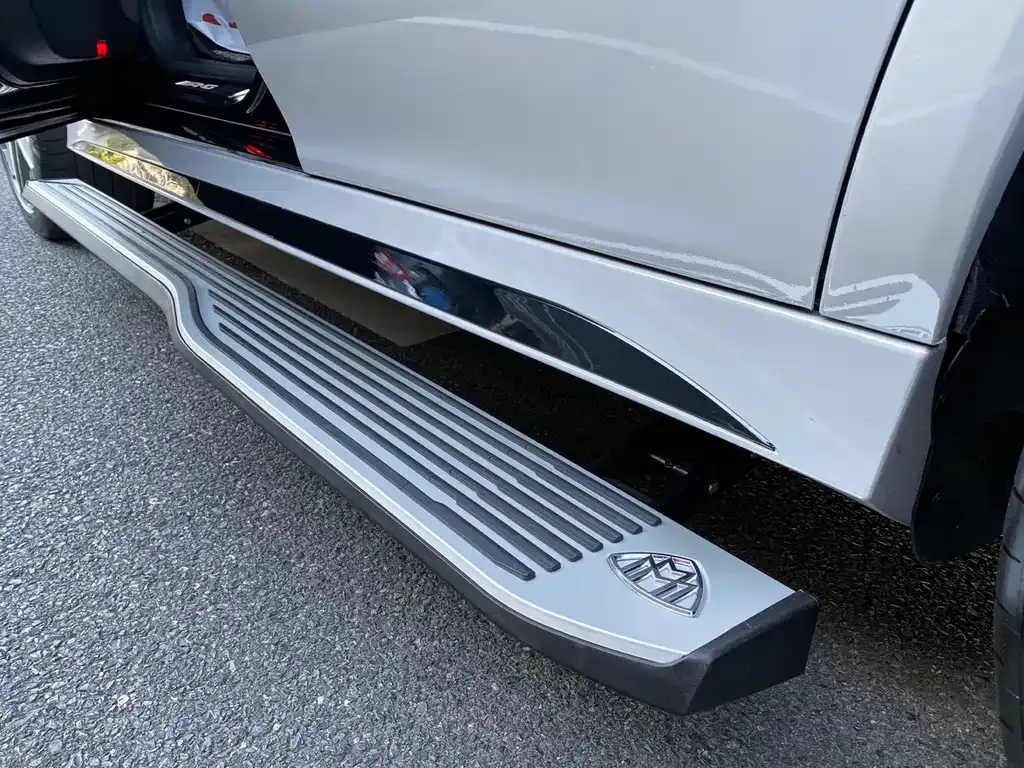 Mercedes-Benz GLE AMG — фото 5