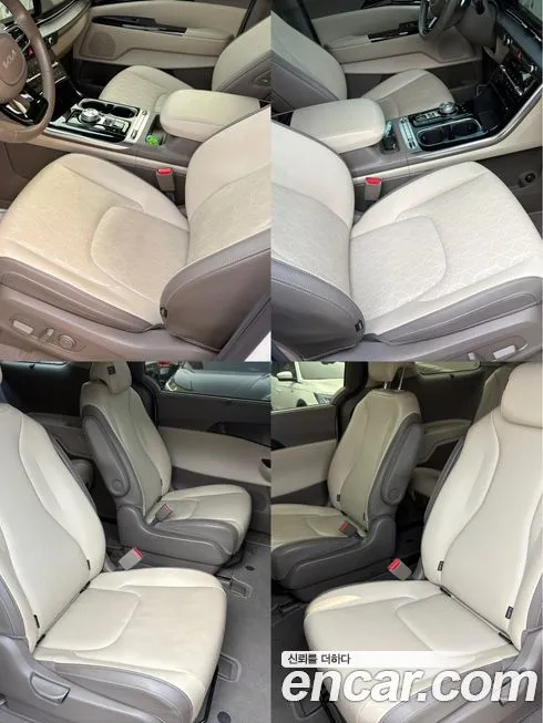 Kia Carnival — фото 2