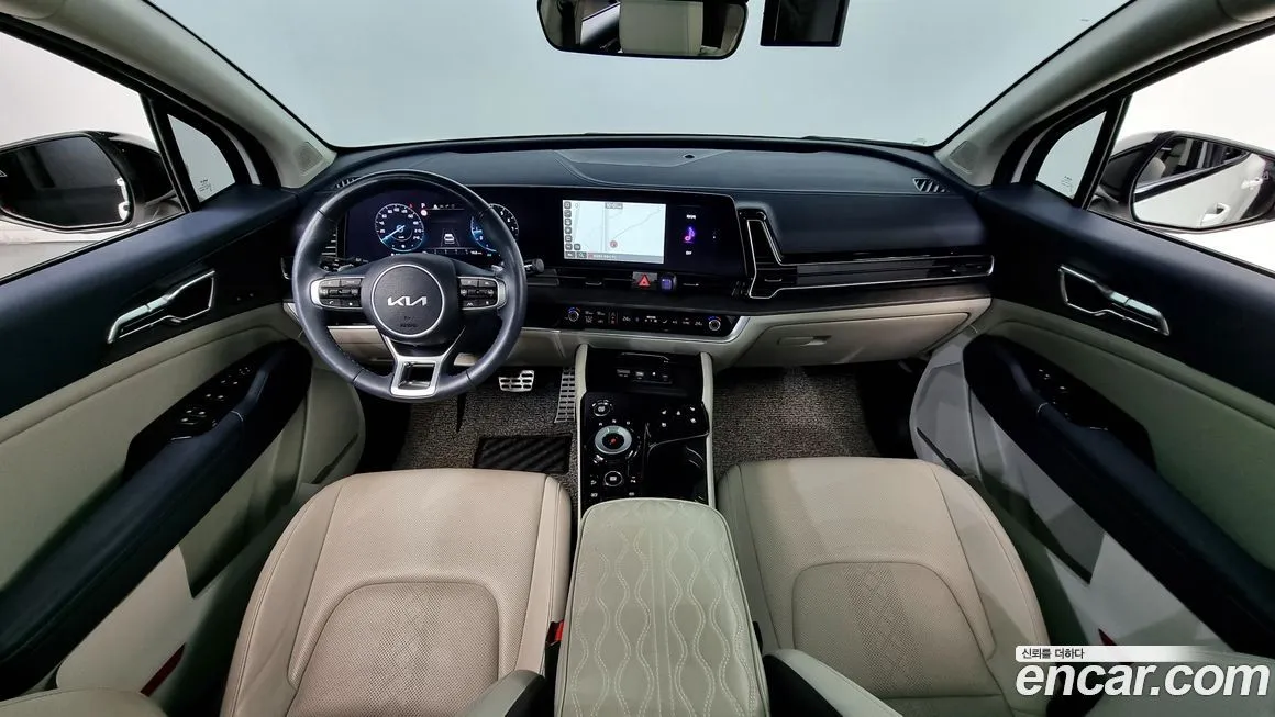 Kia Sportage — фото 7