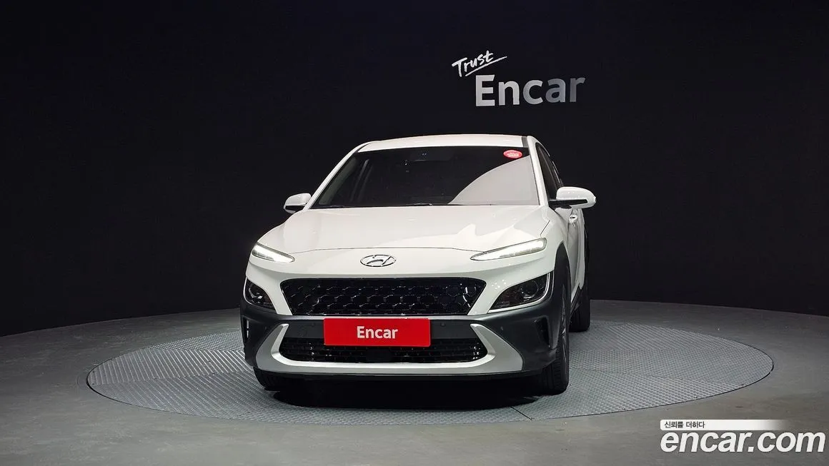 Hyundai Kona — фото 2