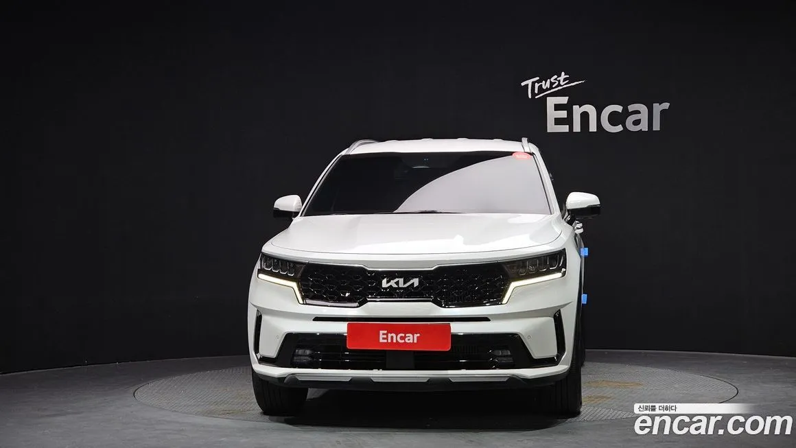 Kia Sorento — фото 2