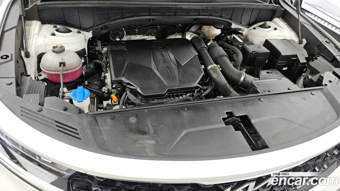 Kia Sorento — фото 7