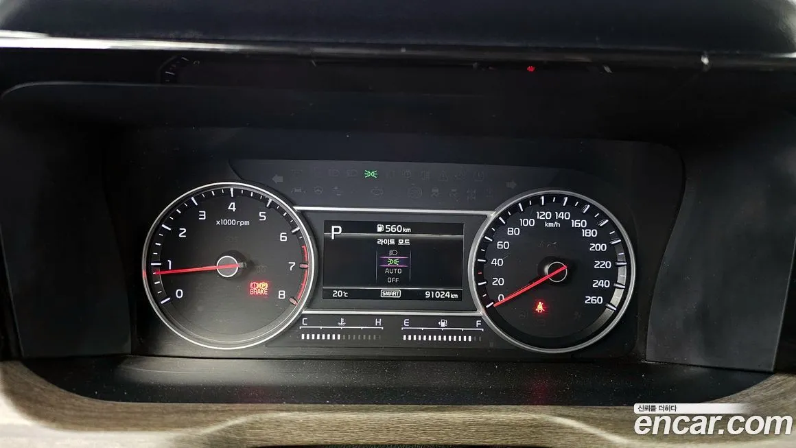 Kia Sorento — фото 3