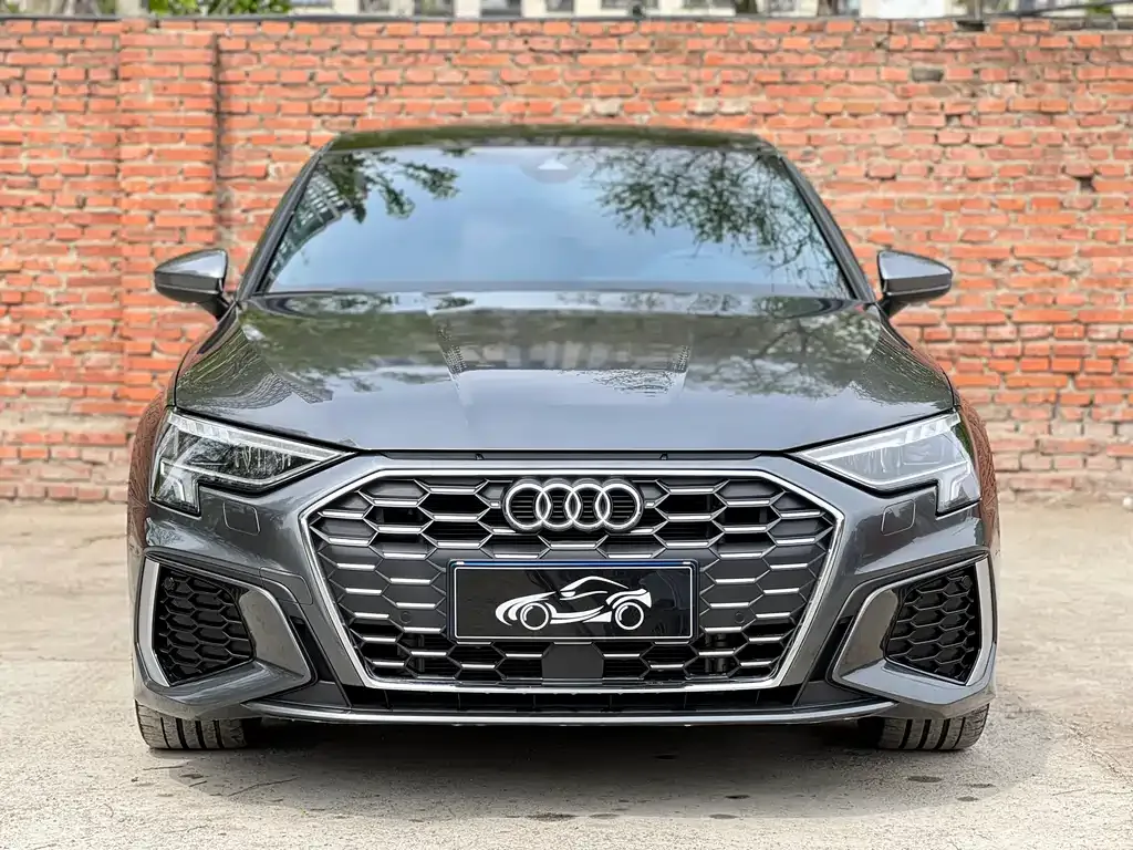 Audi A3 — фото 5