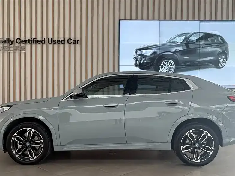 BMW X2 (Import) — фото 2