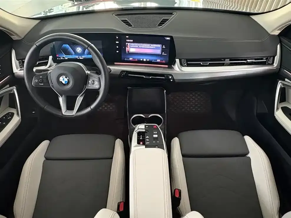 BMW X2 (Import) — фото 9