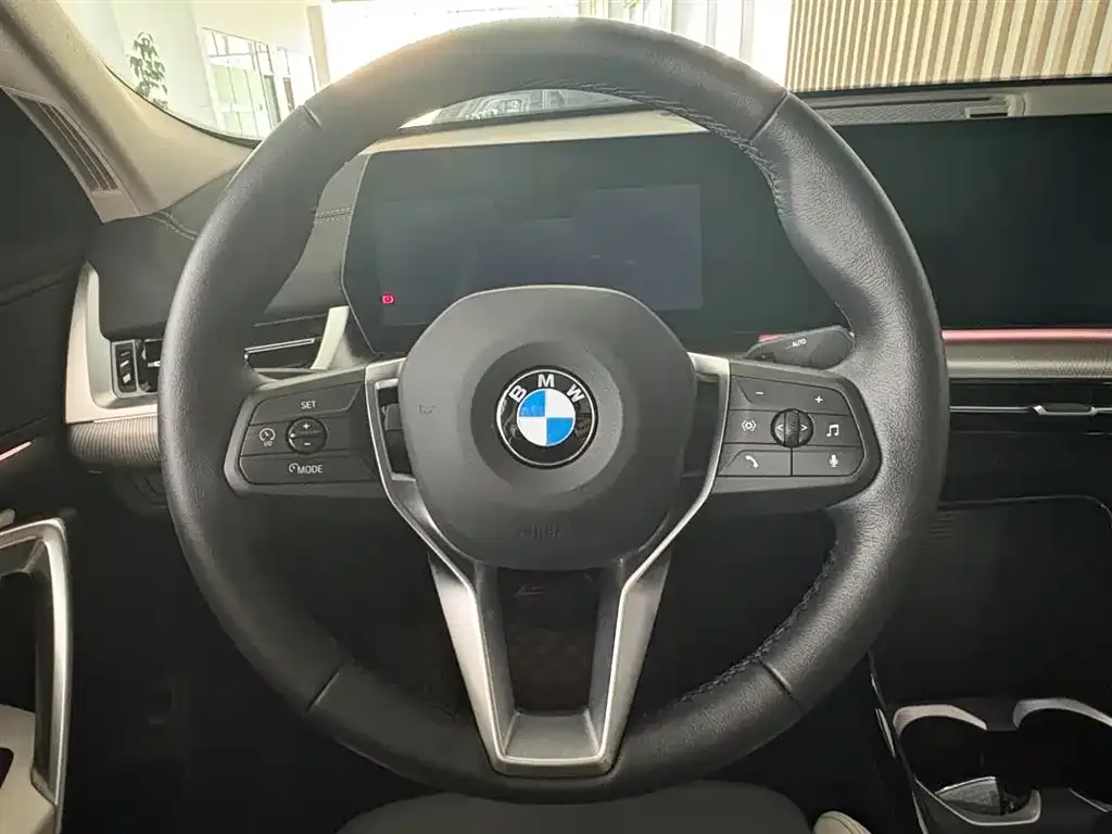 BMW X2 (Import) — фото 10