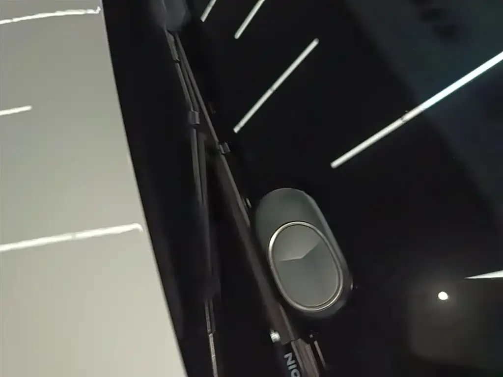 NIO EC7 — фото 2