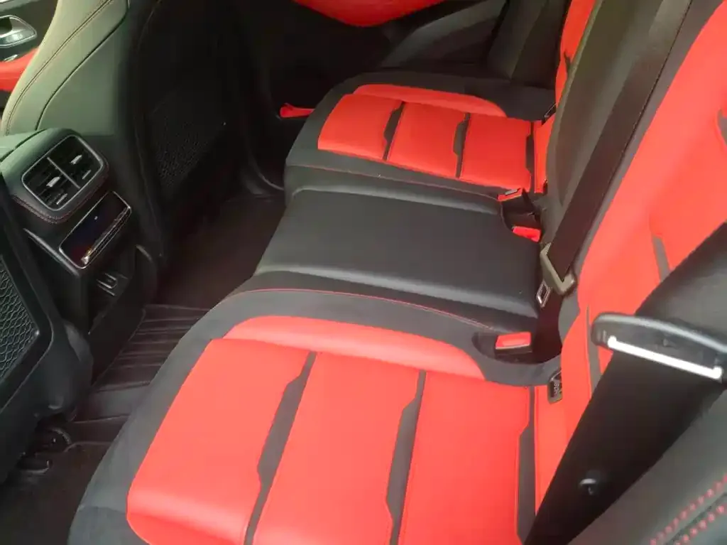 Mercedes-Benz GLE Coupe AMG — фото 2