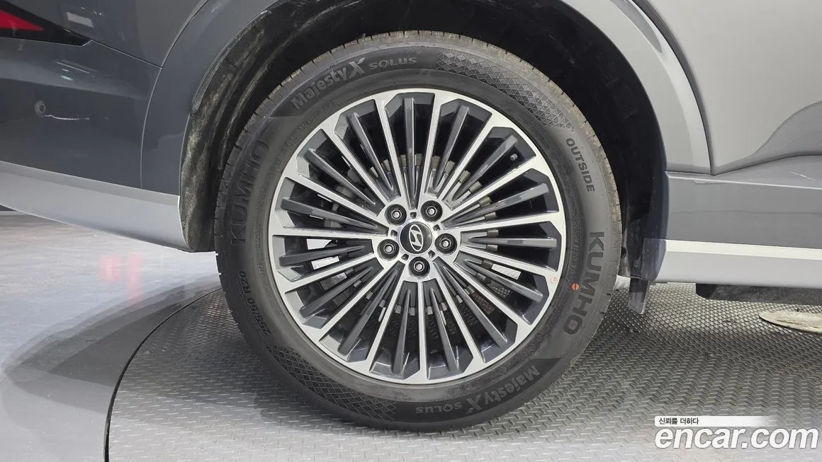 Hyundai Palisade — фото 9