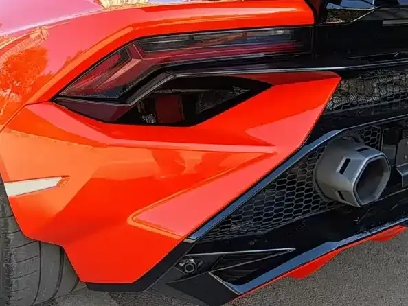 Lamborghini Huracan — фото 2