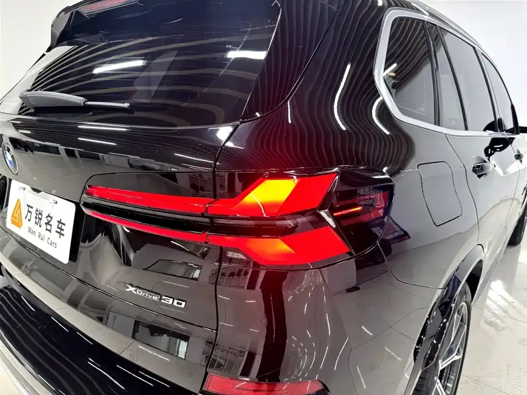 BMW X5 — фото 9