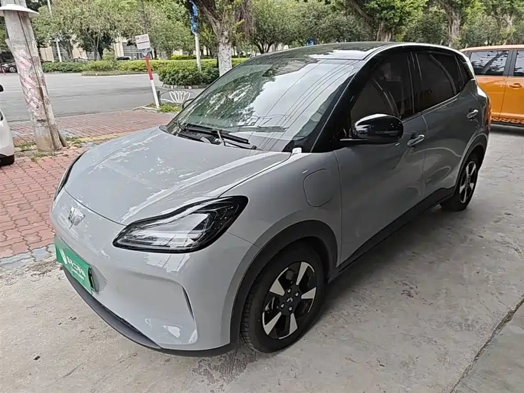 Wuling Bingo PLUS — фото 6