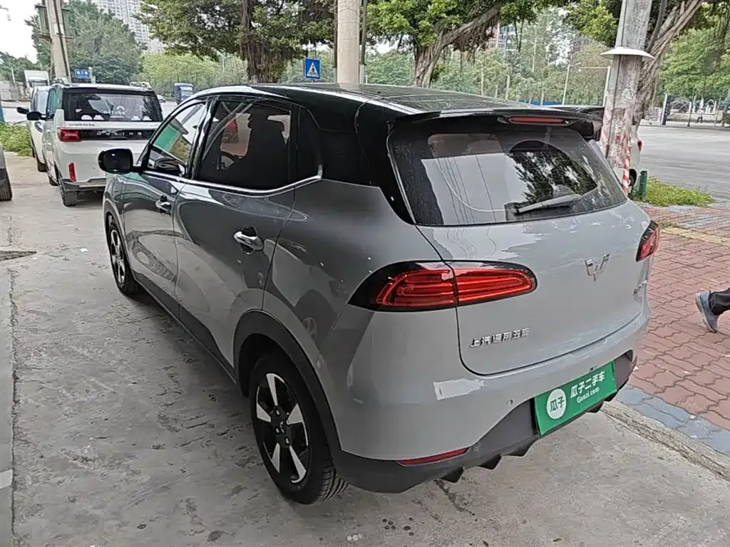 Wuling Bingo PLUS — фото 5