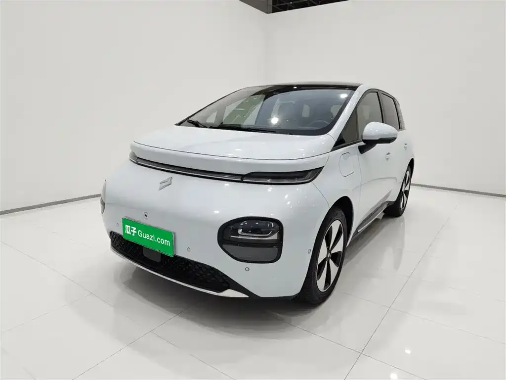 Baojun Yunduo — фото 1