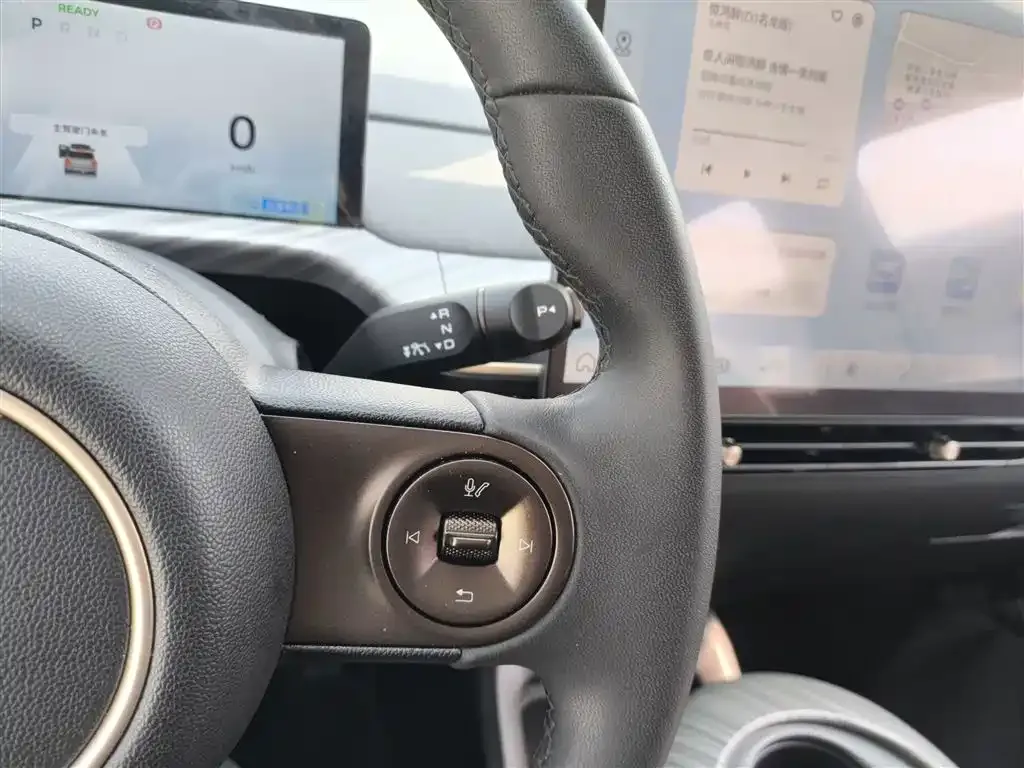 Baojun Yunduo — фото 10