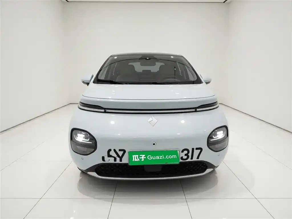 Baojun Yunduo — фото 4