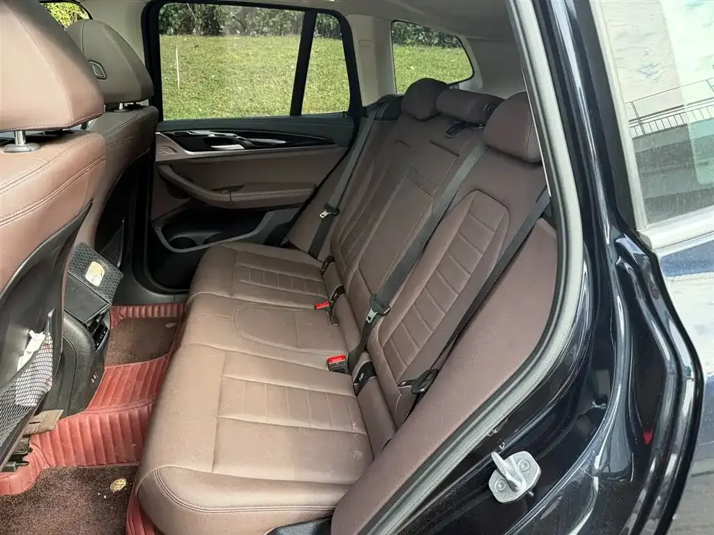 BMW X3 — фото 2