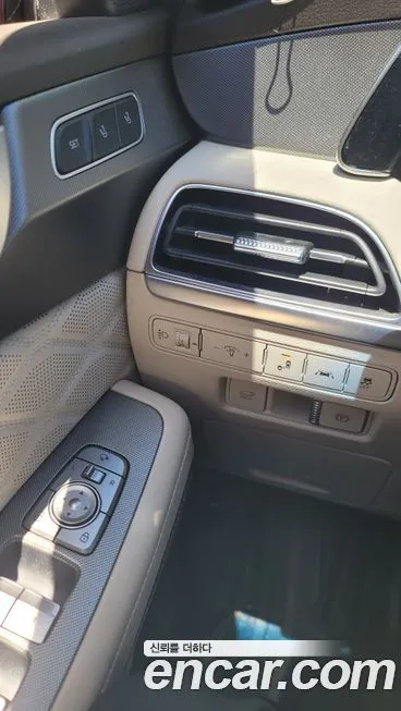 Hyundai Palisade — фото 10