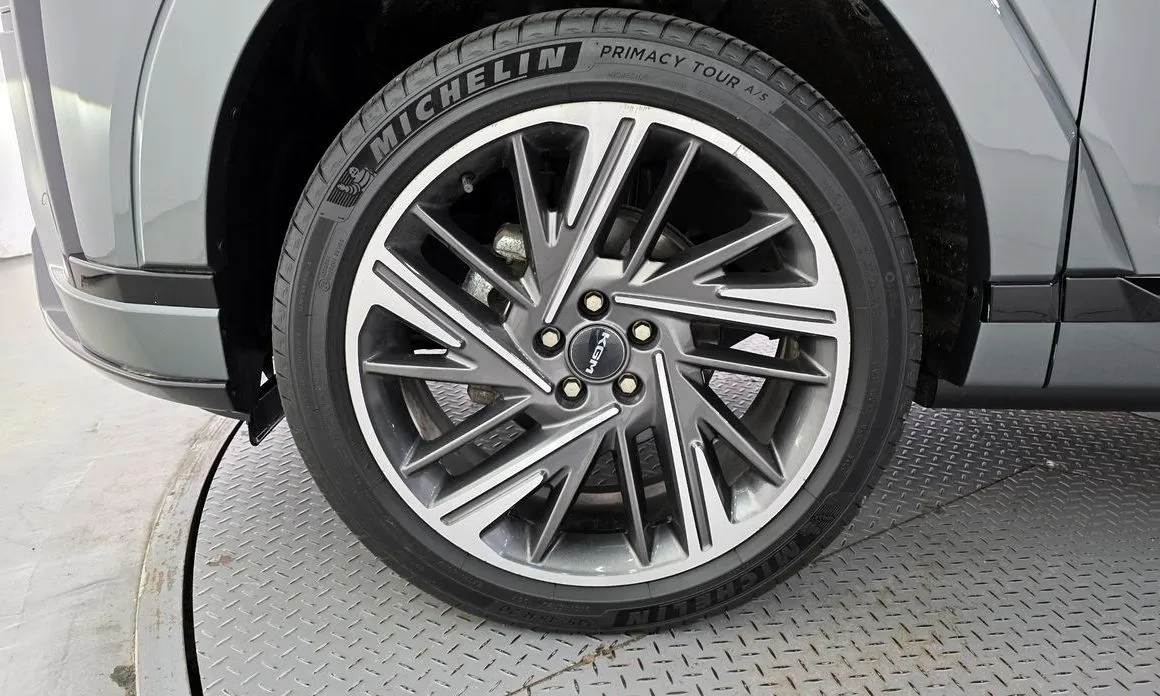 KG Mobility (Ssangyong) Actyon — фото 9