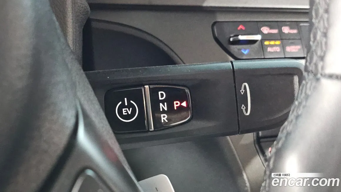Kia RAY — фото 8