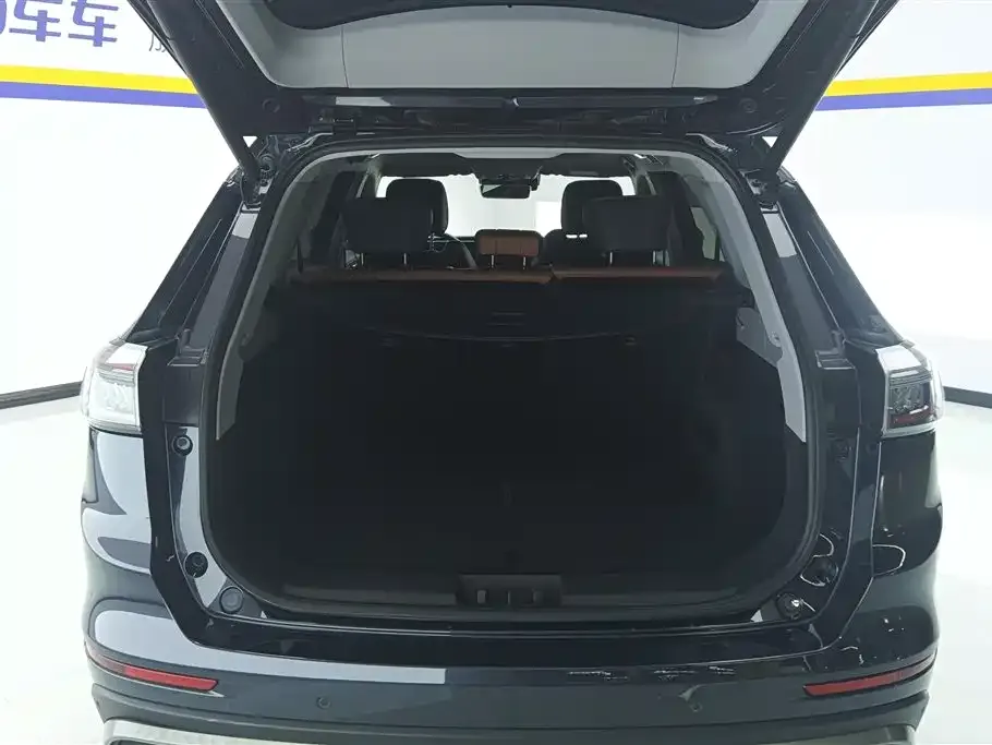 Chery Tiggo 8 PLUS — фото 4