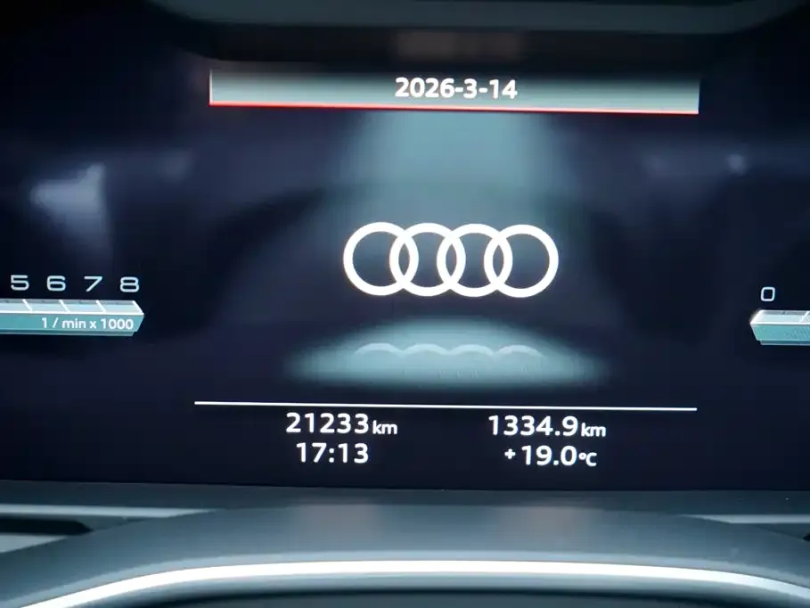 Audi A7L — фото 3