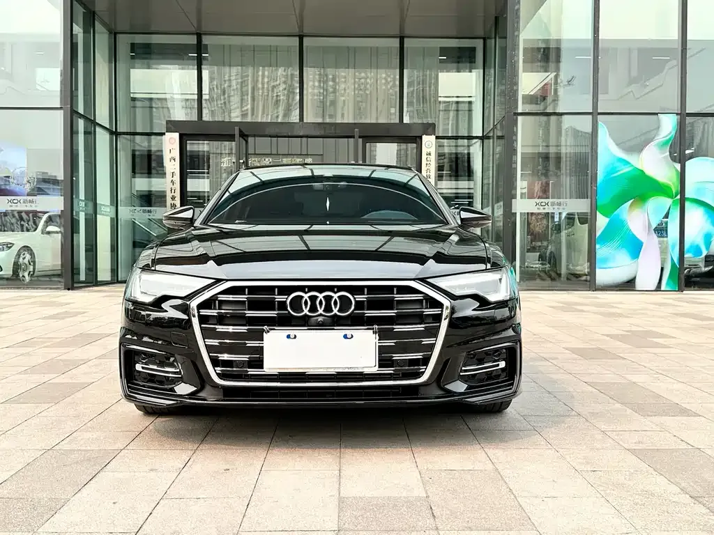 Audi A6L — фото 4