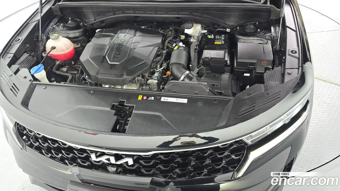 Kia Sorento — фото 10