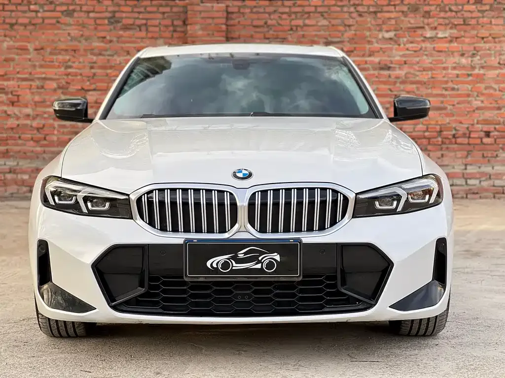 BMW 3 Series — фото 4
