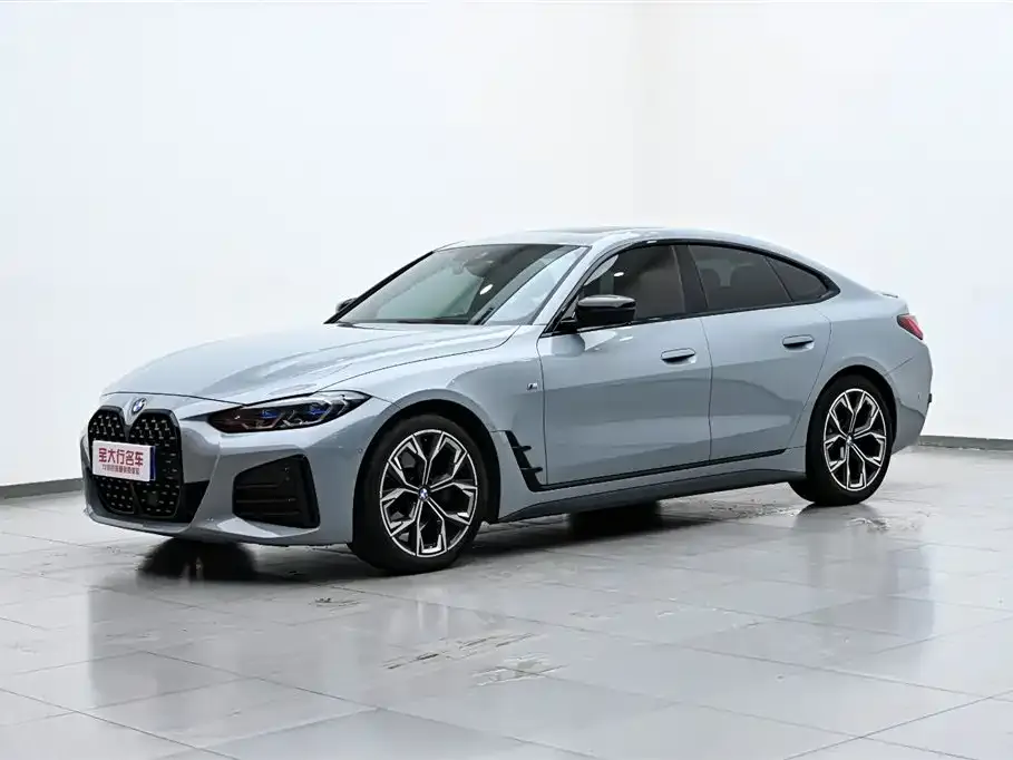 BMW 4 Series — фото 2