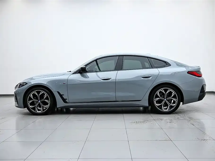 BMW 4 Series — фото 6