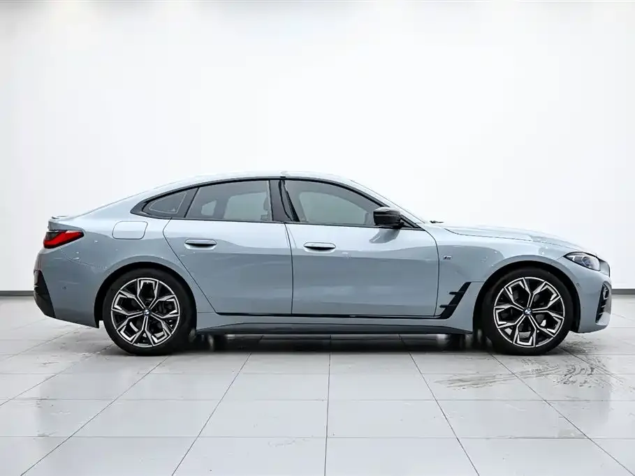 BMW 4 Series — фото 9