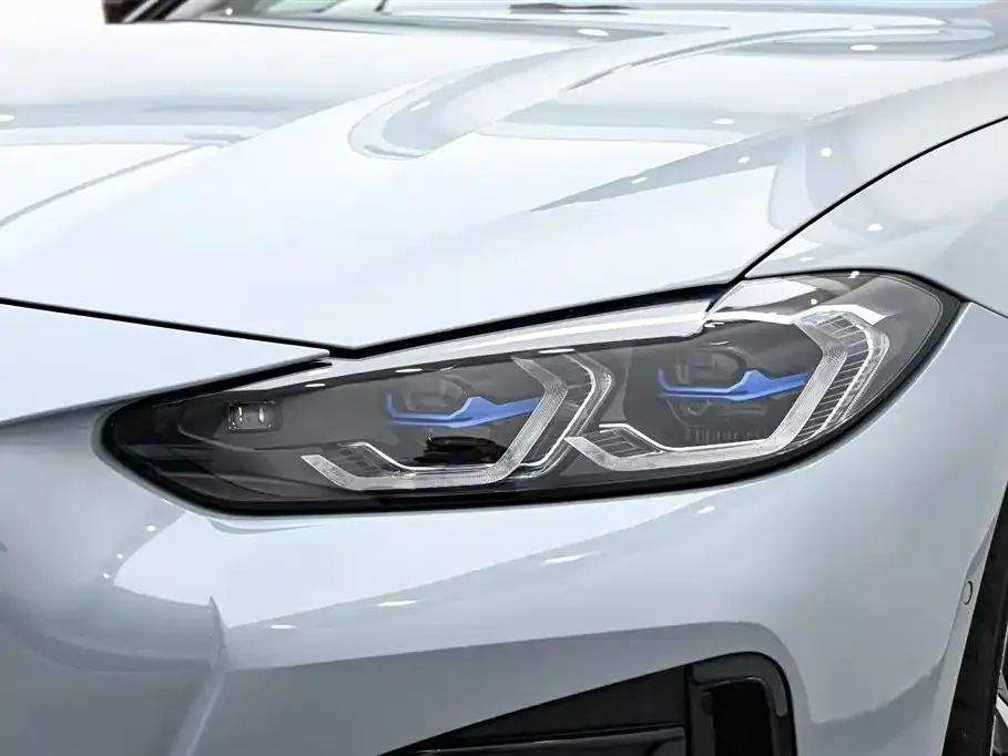 BMW 4 Series — фото 8