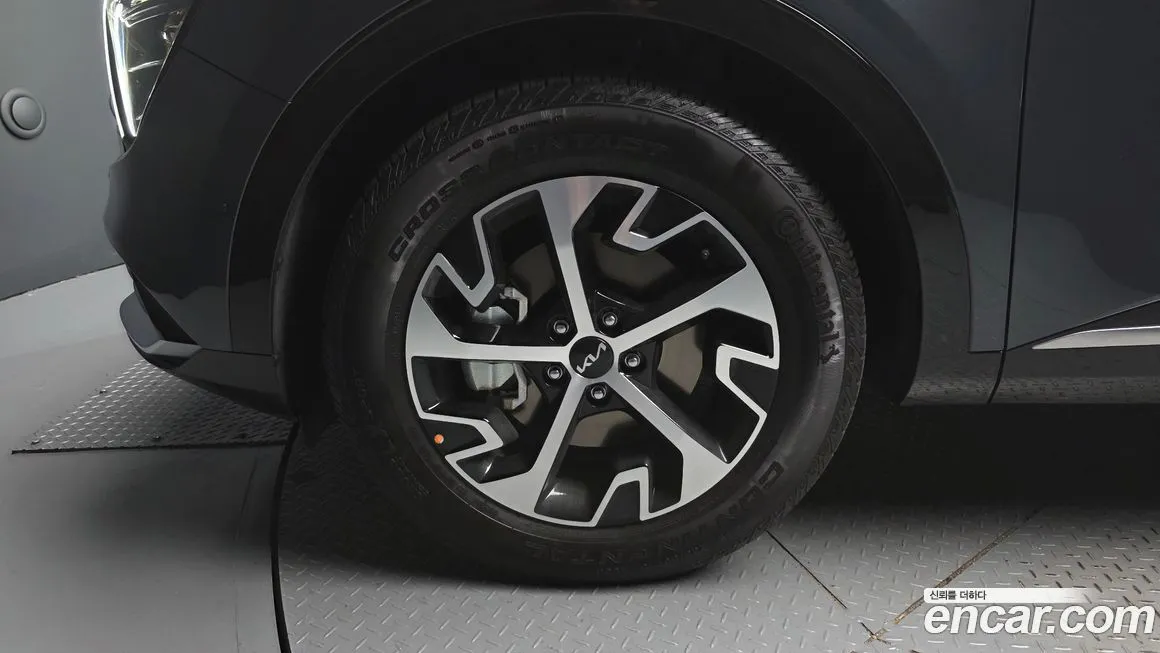 Kia Sportage — фото 2