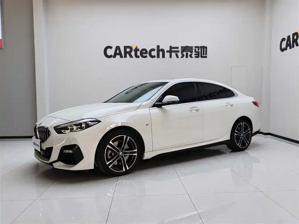 BMW 2 Series (Import) — фото 1