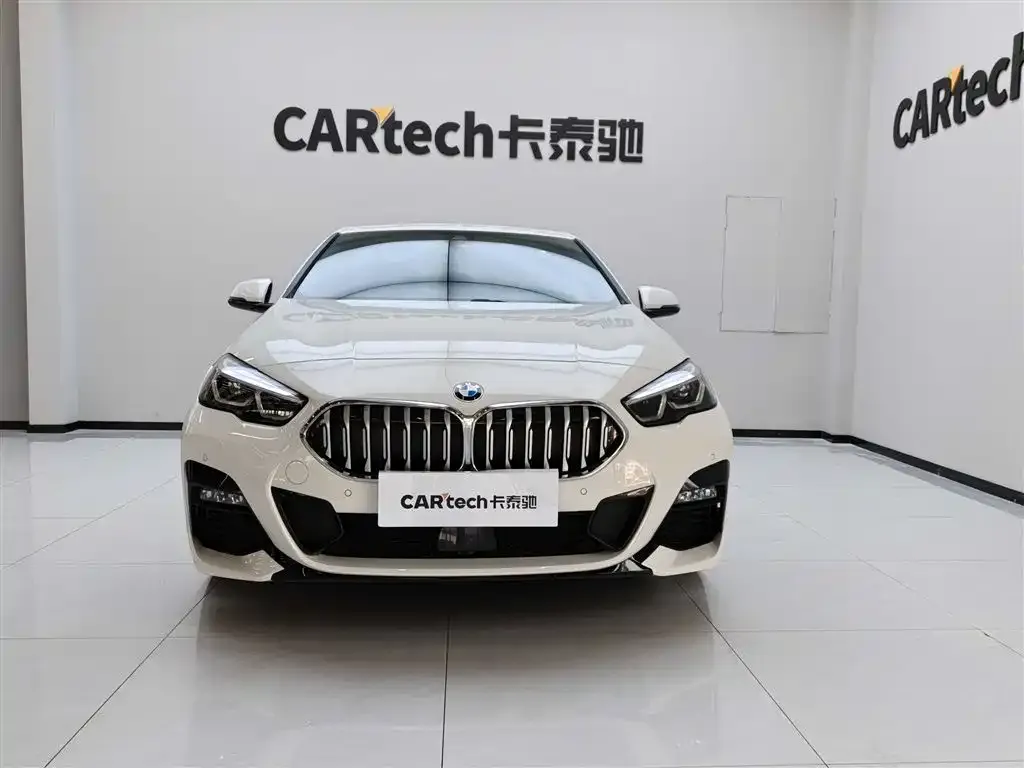 BMW 2 Series (Import) — фото 3