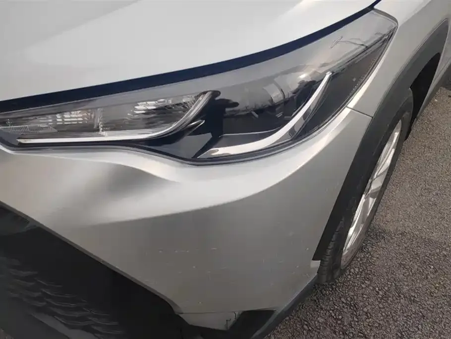 Toyota Frontlander — фото 2