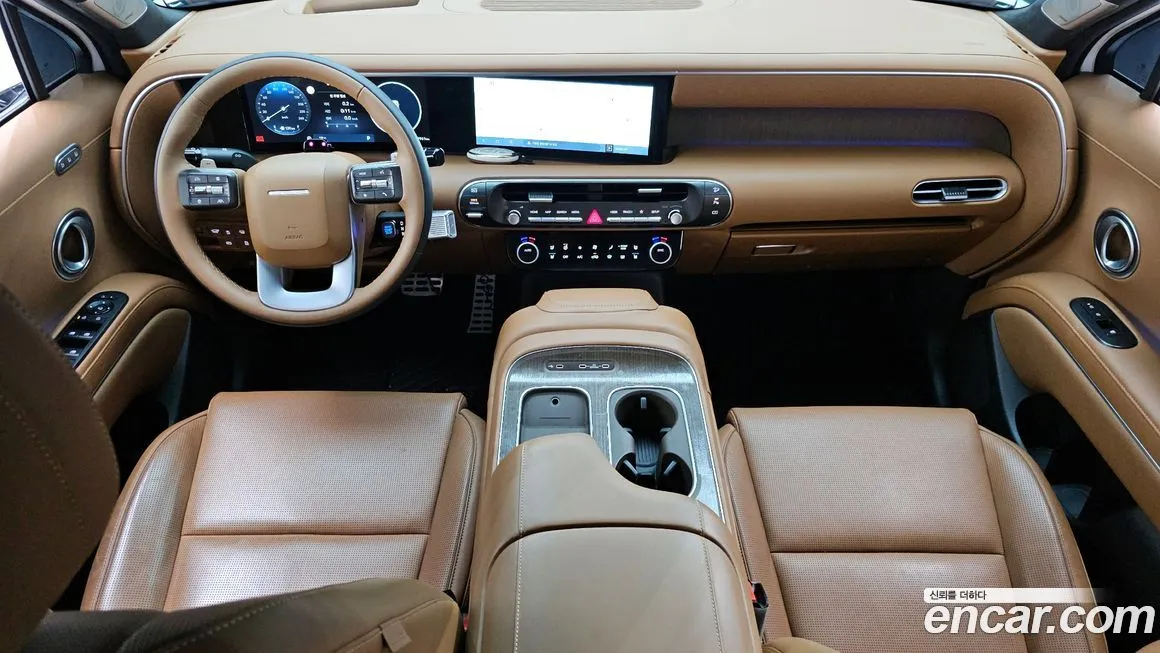 Hyundai Palisade — фото 3