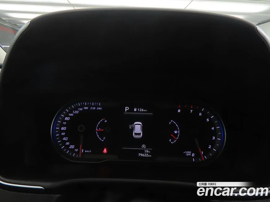 Hyundai Tucson — фото 2