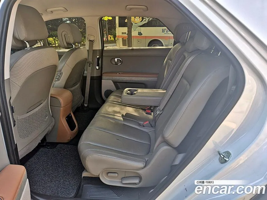 Hyundai Ioniq5 — фото 4