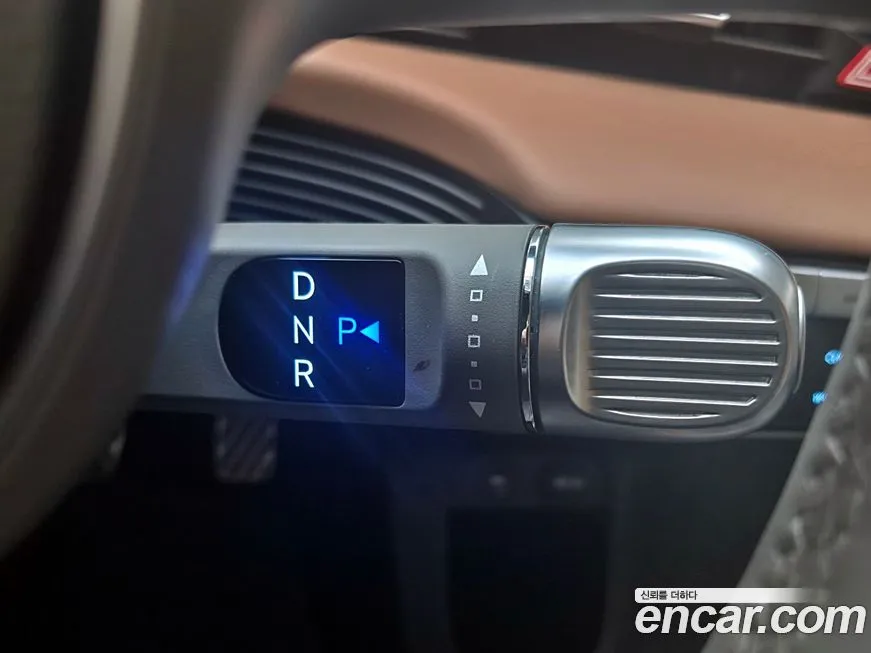 Hyundai Ioniq5 — фото 2