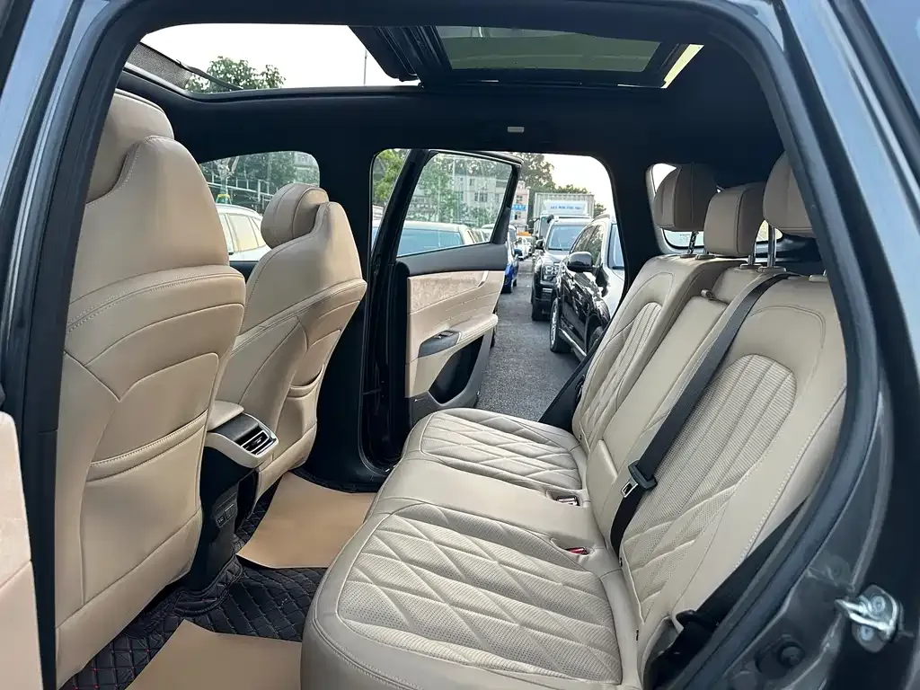 Changan CS75 PLUS — фото 3