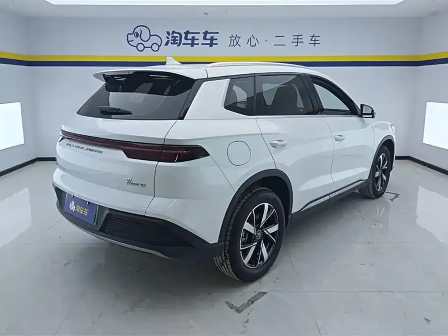 BYD Pro New Energy — фото 4