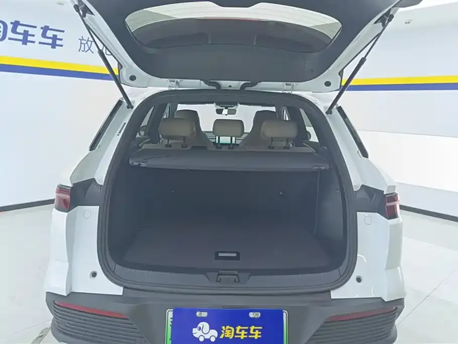 BYD Pro New Energy — фото 6