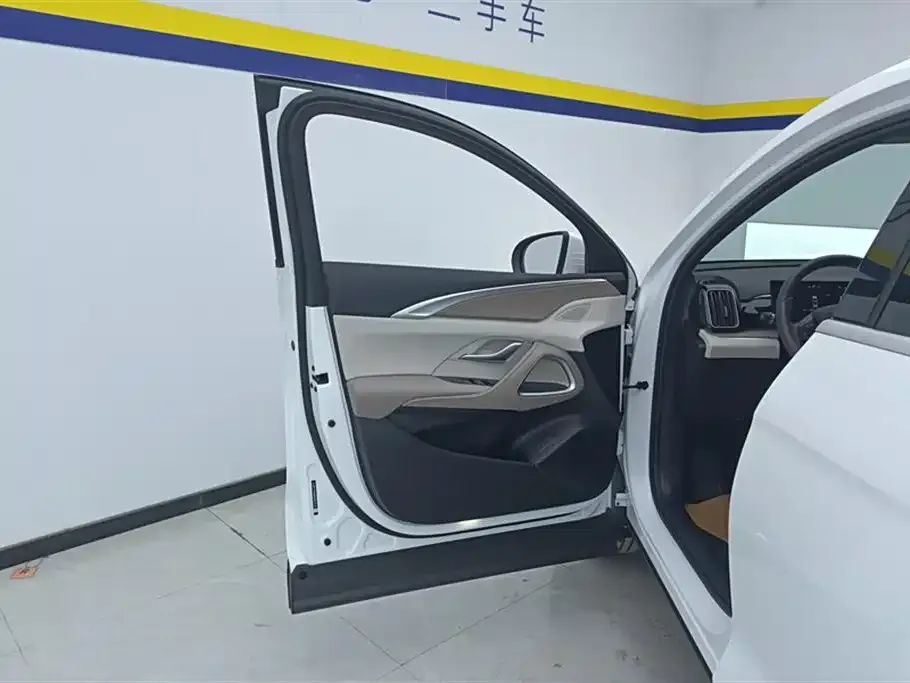 BYD Pro New Energy — фото 7